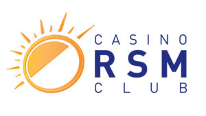 Casino RSM Club logo