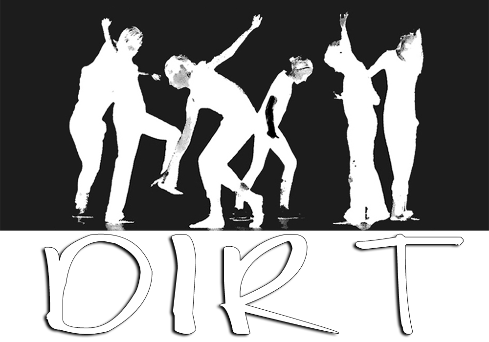 DIRT logo